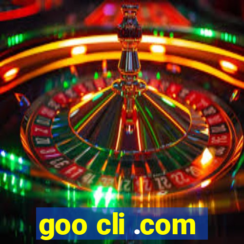 goo cli .com